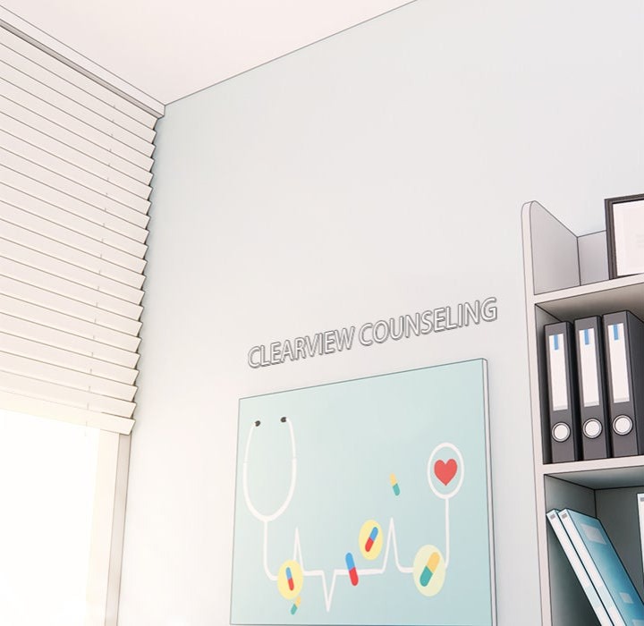 The Restless Divorcee Chapter 14 Page 11