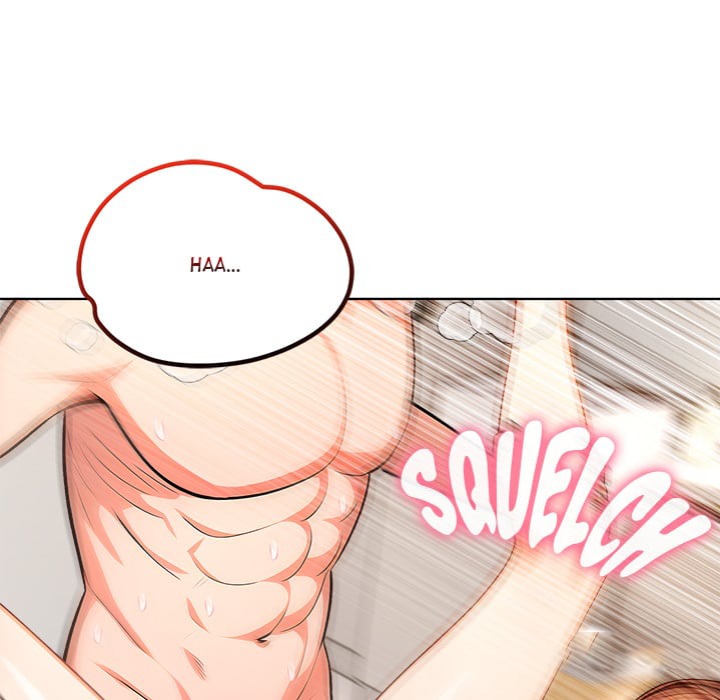 The Restless Divorcee Chapter 14 Page 116