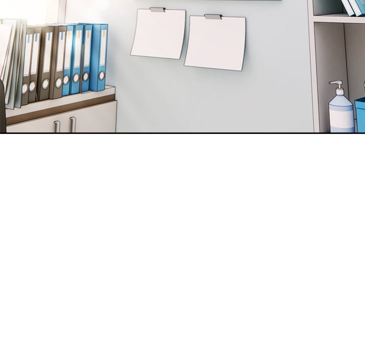 The Restless Divorcee Chapter 14 Page 12