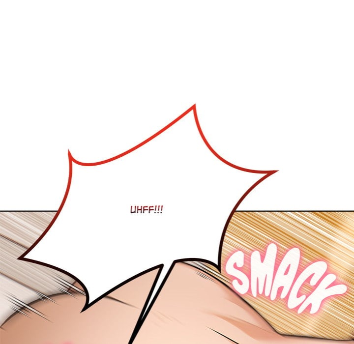 The Restless Divorcee Chapter 14 Page 121