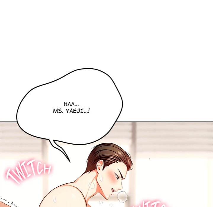 The Restless Divorcee Chapter 14 Page 126