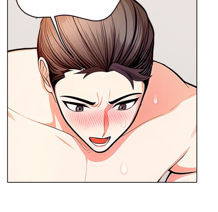 The Restless Divorcee Chapter 14 Page 131