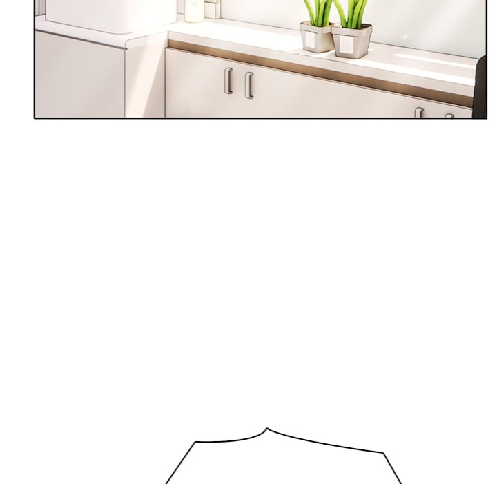 The Restless Divorcee Chapter 14 Page 14