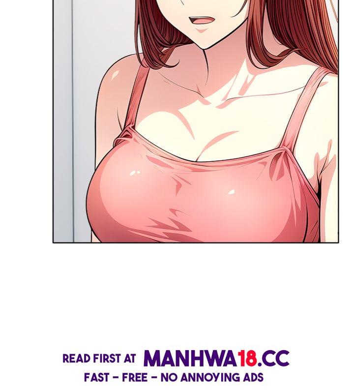 The Restless Divorcee Chapter 14 Page 18