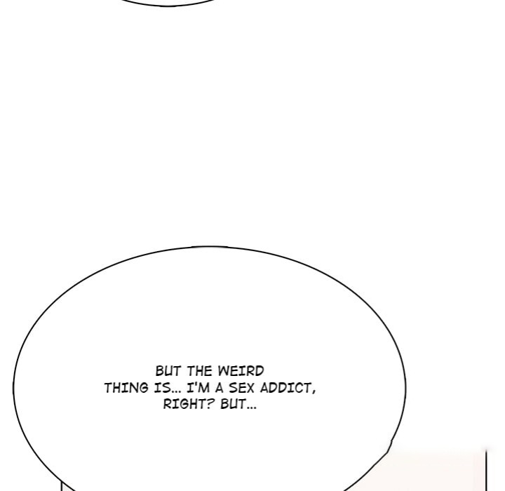 The Restless Divorcee Chapter 14 Page 21