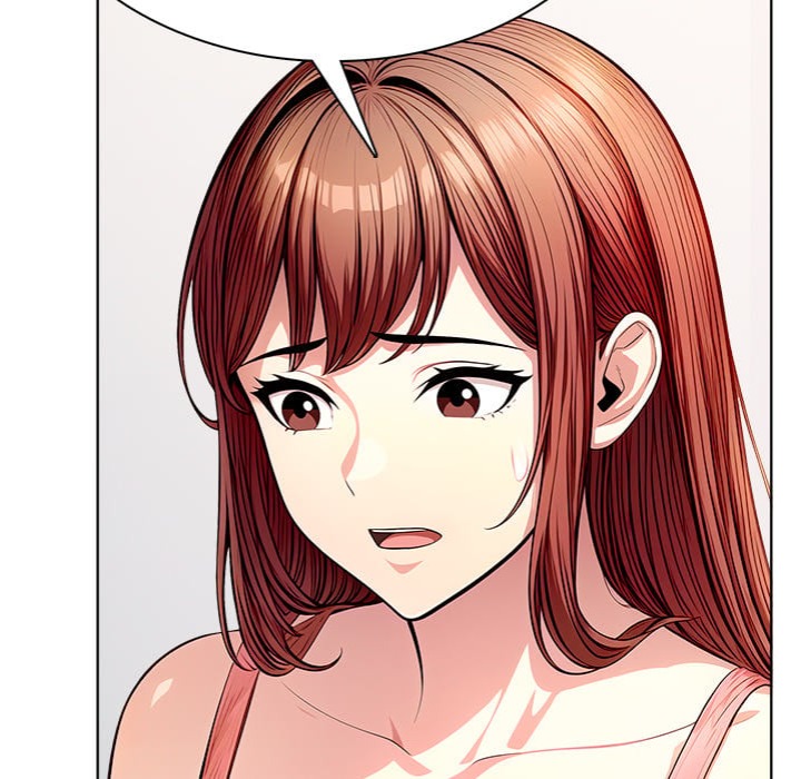 The Restless Divorcee Chapter 14 Page 22