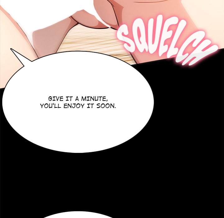 The Restless Divorcee Chapter 14 Page 25