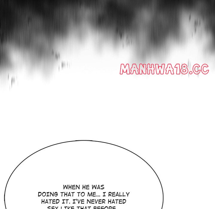 The Restless Divorcee Chapter 14 Page 30