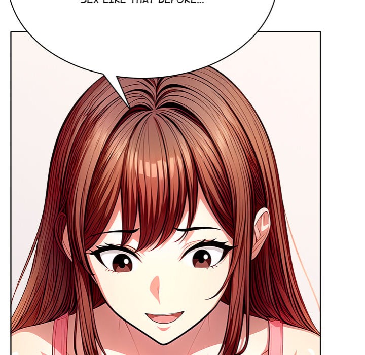 The Restless Divorcee Chapter 14 Page 31