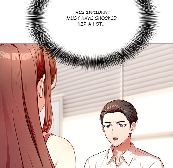 The Restless Divorcee Chapter 14 Page 33