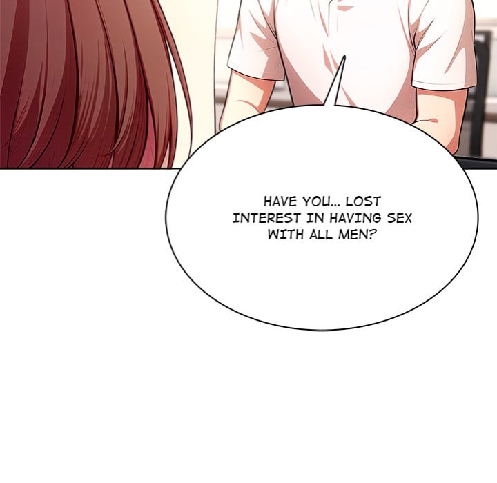 The Restless Divorcee Chapter 14 Page 34