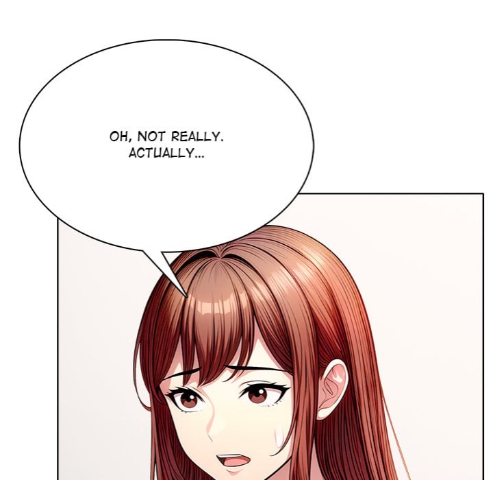 The Restless Divorcee Chapter 14 Page 35