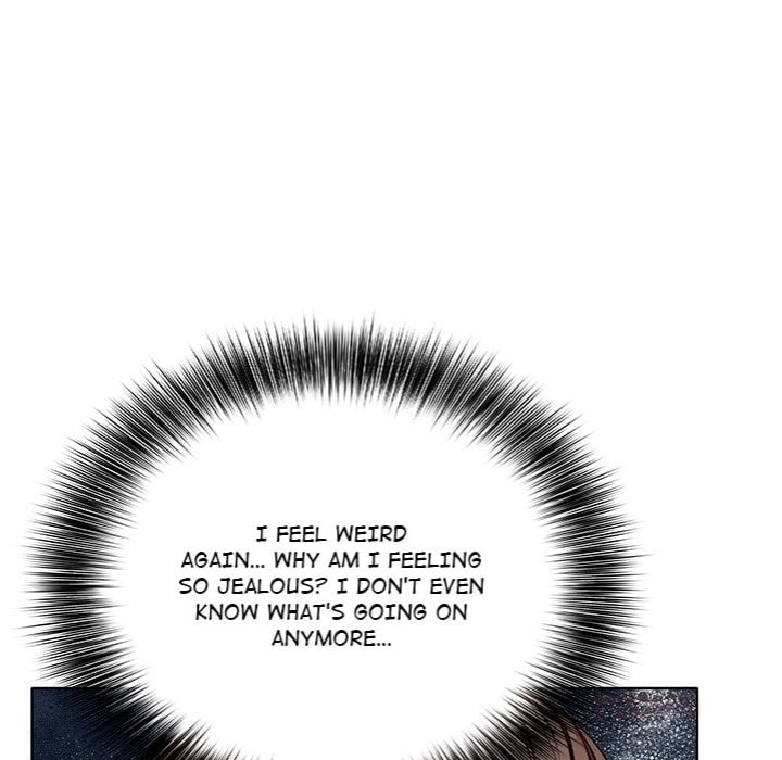 The Restless Divorcee Chapter 14 Page 38