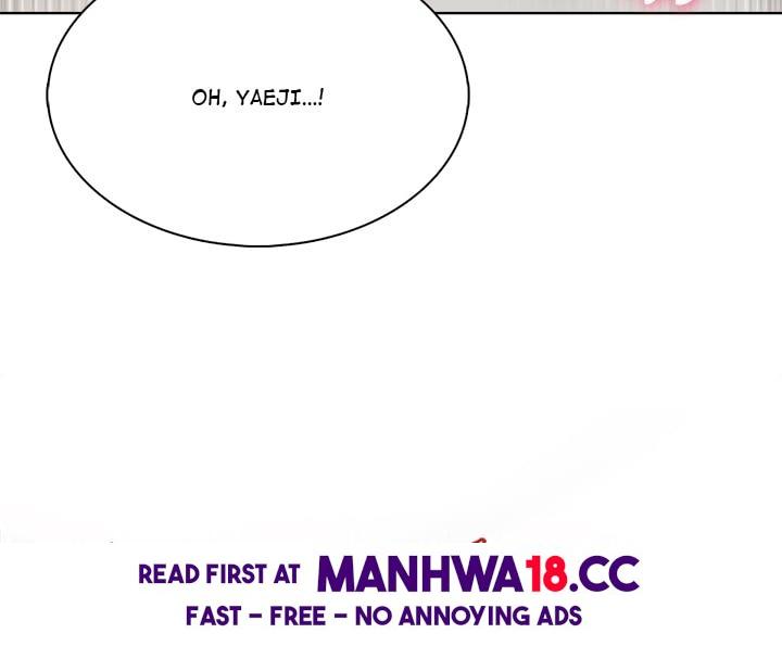 The Restless Divorcee Chapter 14 Page 4