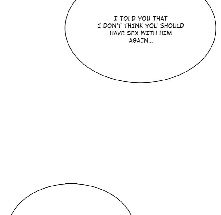 The Restless Divorcee Chapter 14 Page 40