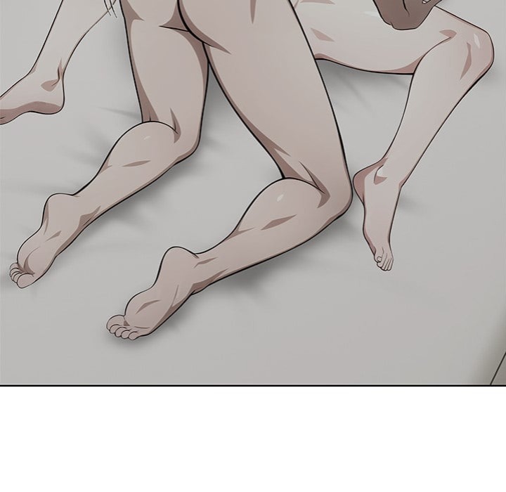 The Restless Divorcee Chapter 14 Page 45