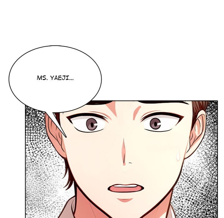 The Restless Divorcee Chapter 14 Page 46