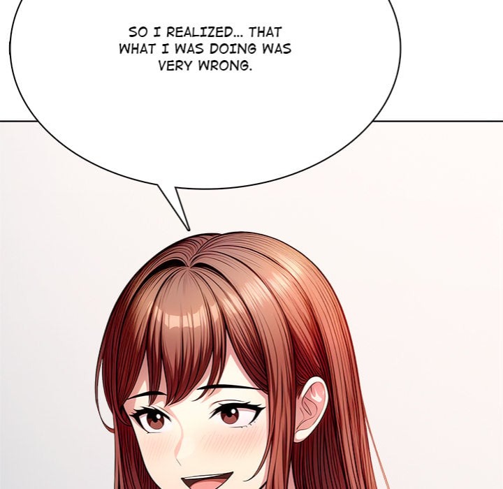 The Restless Divorcee Chapter 14 Page 48