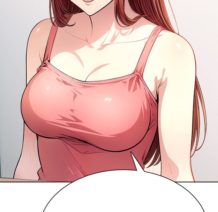 The Restless Divorcee Chapter 14 Page 49