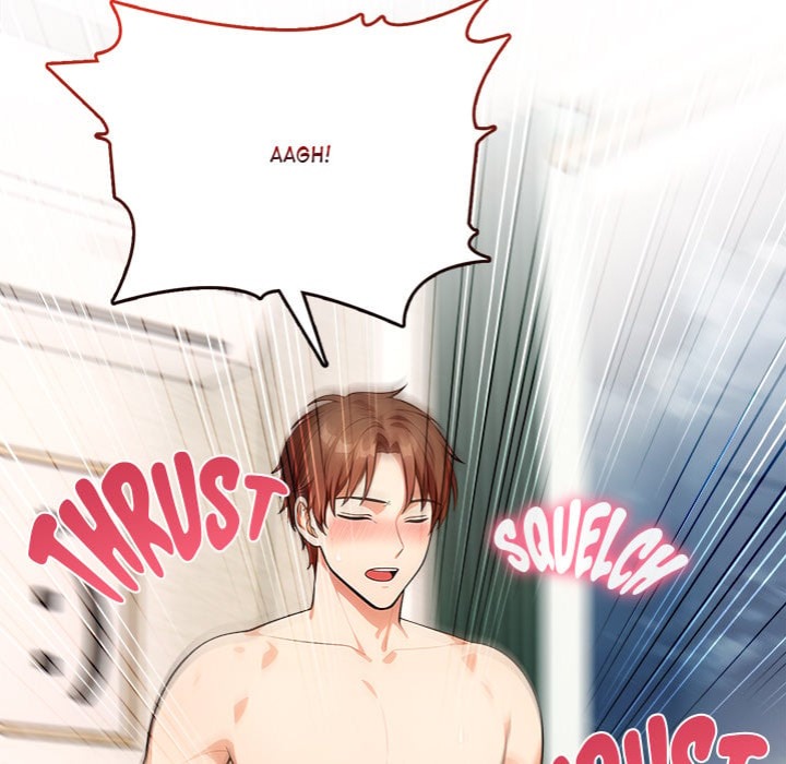 The Restless Divorcee Chapter 14 Page 5