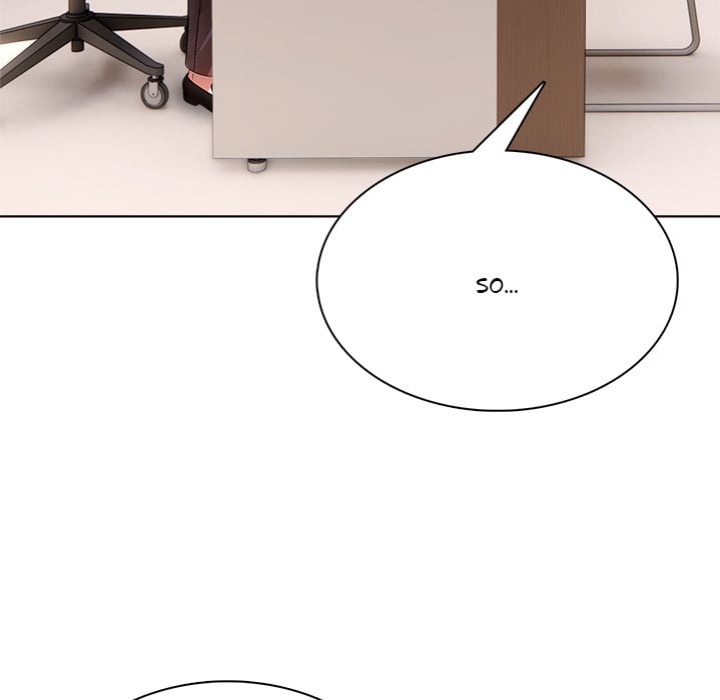 The Restless Divorcee Chapter 14 Page 58