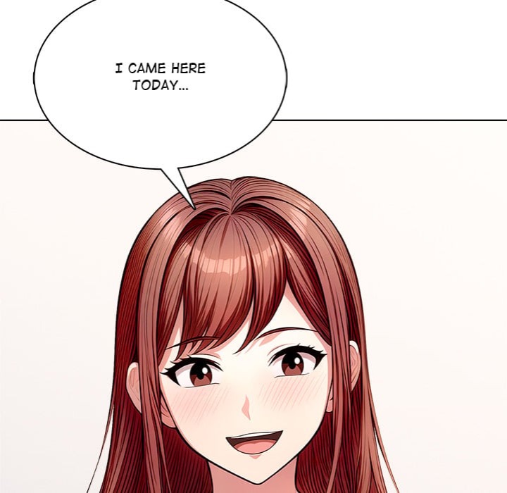 The Restless Divorcee Chapter 14 Page 59