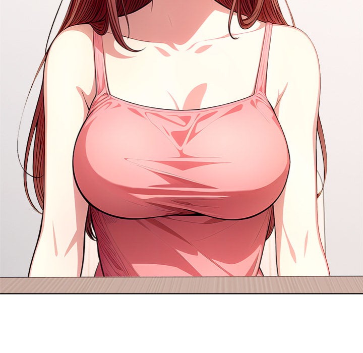 The Restless Divorcee Chapter 14 Page 60