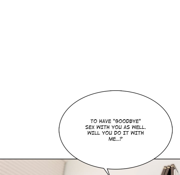 The Restless Divorcee Chapter 14 Page 61