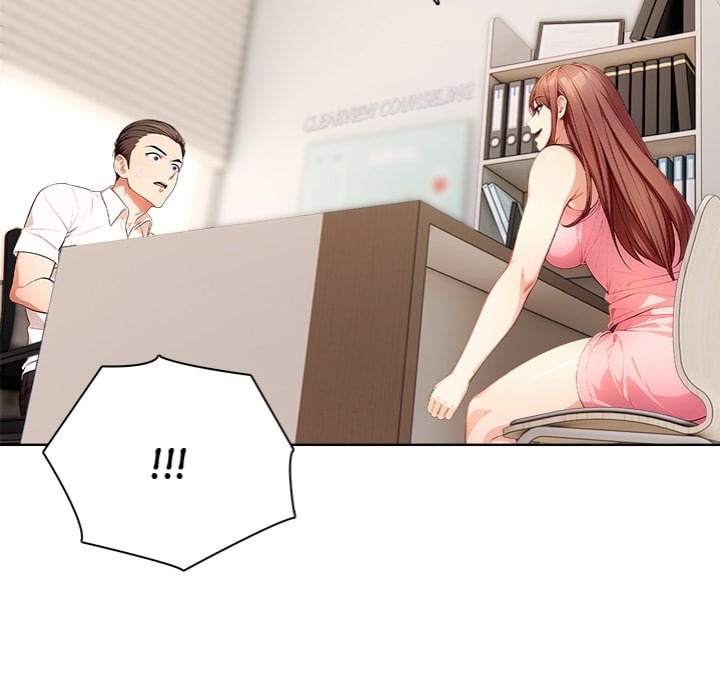 The Restless Divorcee Chapter 14 Page 62