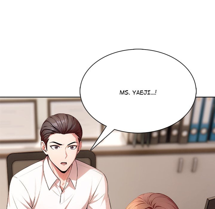 The Restless Divorcee Chapter 14 Page 63