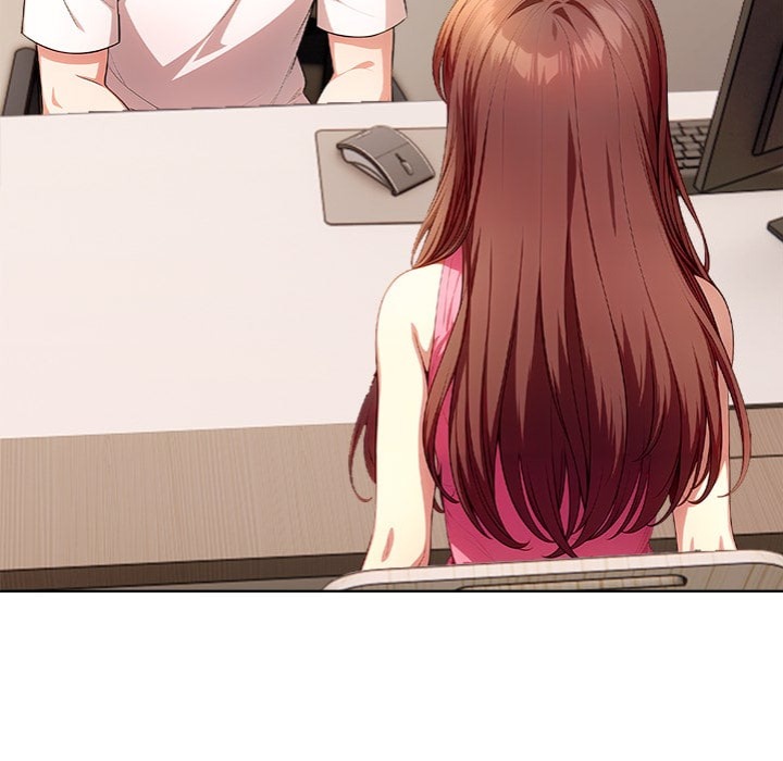 The Restless Divorcee Chapter 14 Page 64