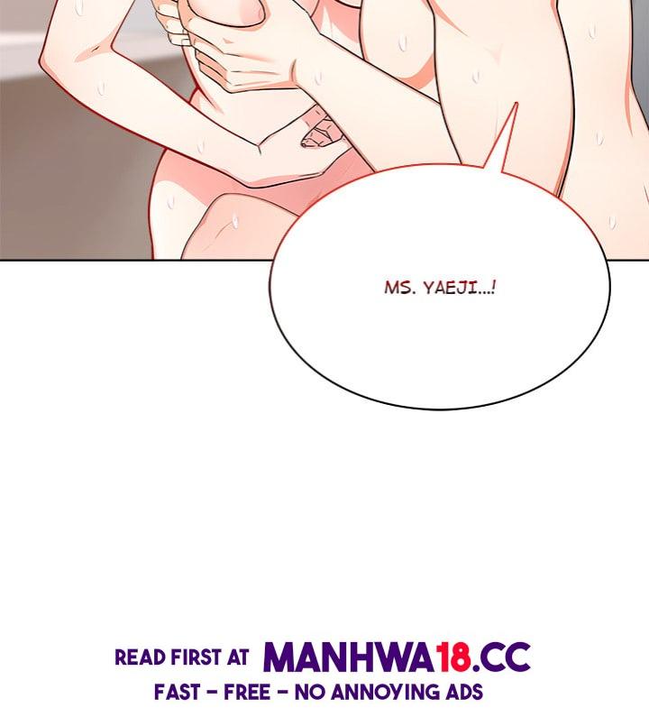 The Restless Divorcee Chapter 14 Page 71