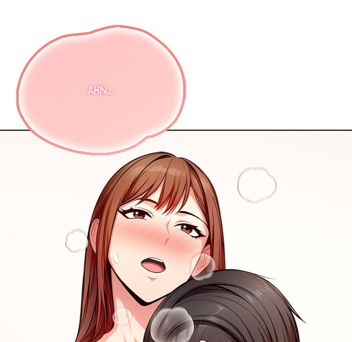 The Restless Divorcee Chapter 14 Page 72