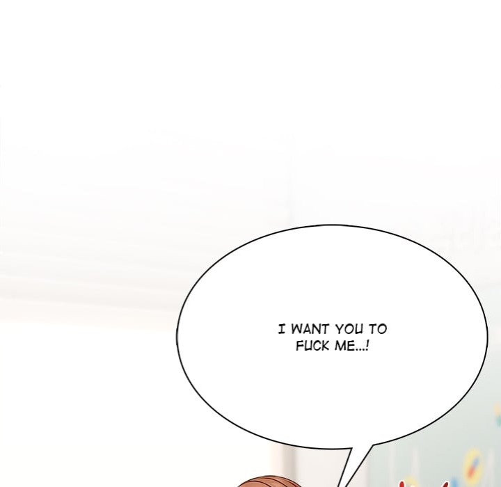 The Restless Divorcee Chapter 14 Page 78