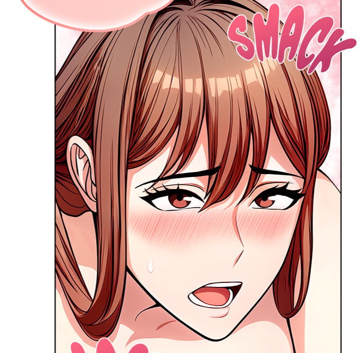 The Restless Divorcee Chapter 14 Page 8