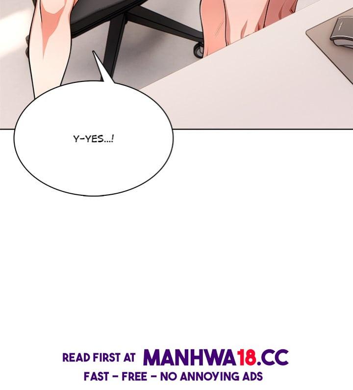 The Restless Divorcee Chapter 14 Page 80