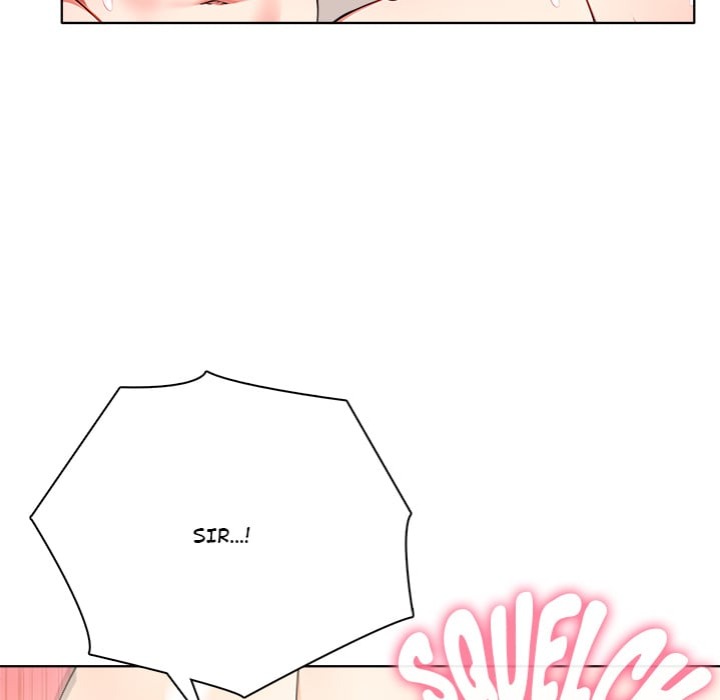 The Restless Divorcee Chapter 14 Page 89