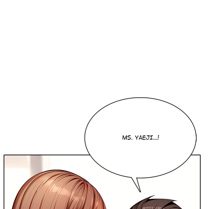 The Restless Divorcee Chapter 14 Page 94