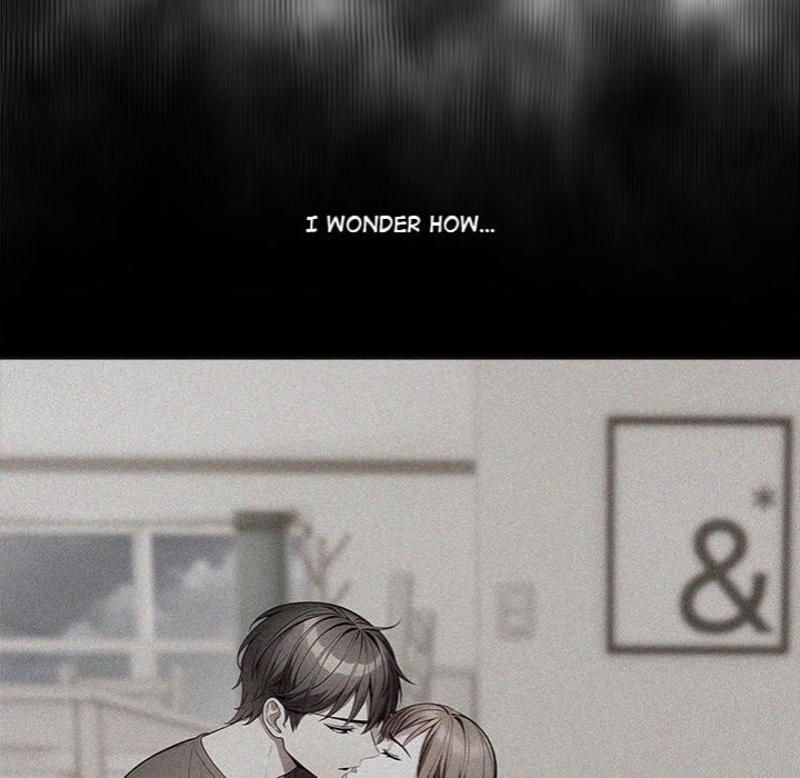 The Restless Divorcee Chapter 15 Page 100