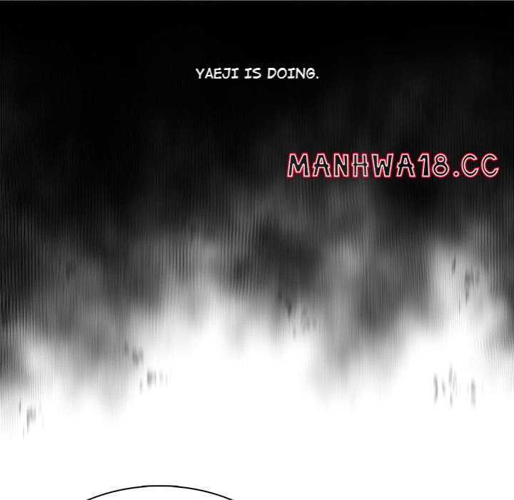 The Restless Divorcee Chapter 15 Page 102