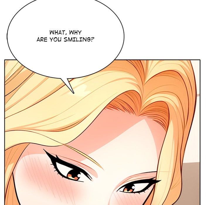 The Restless Divorcee Chapter 15 Page 103