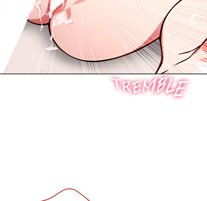 The Restless Divorcee Chapter 15 Page 11