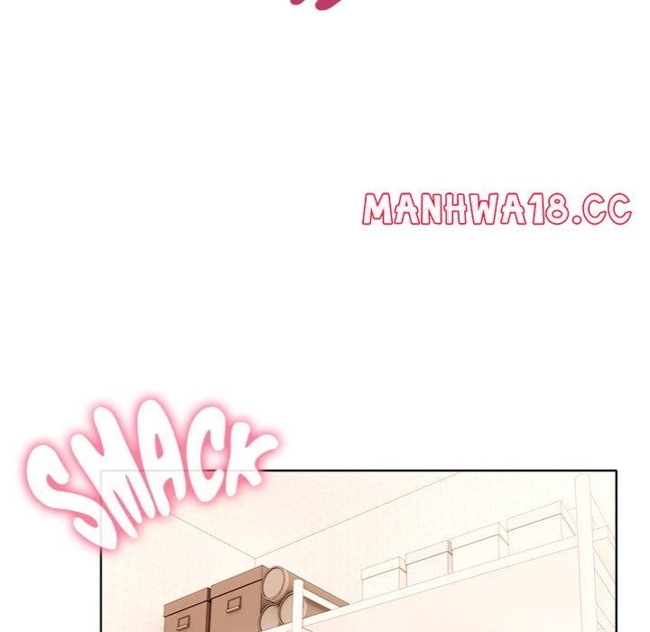 The Restless Divorcee Chapter 15 Page 110