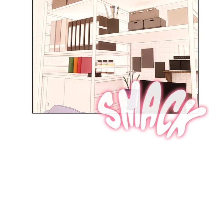 The Restless Divorcee Chapter 15 Page 111