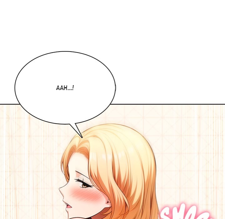 The Restless Divorcee Chapter 15 Page 112