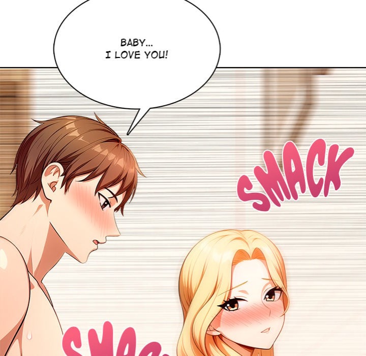 The Restless Divorcee Chapter 15 Page 115