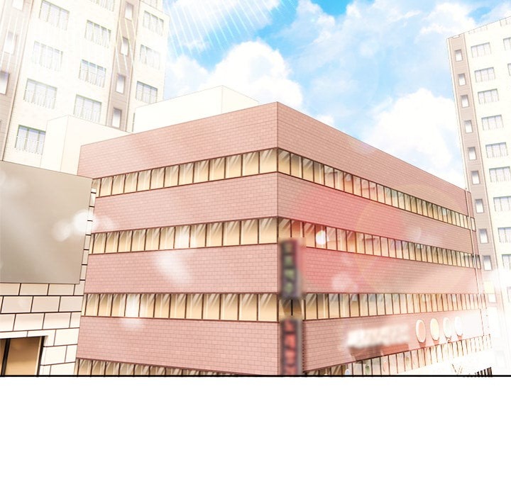 The Restless Divorcee Chapter 15 Page 125