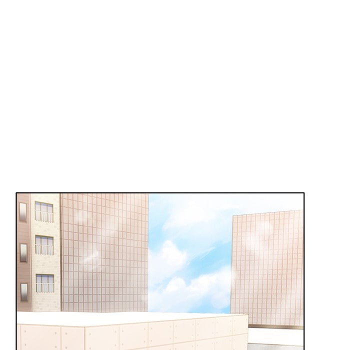 The Restless Divorcee Chapter 15 Page 126