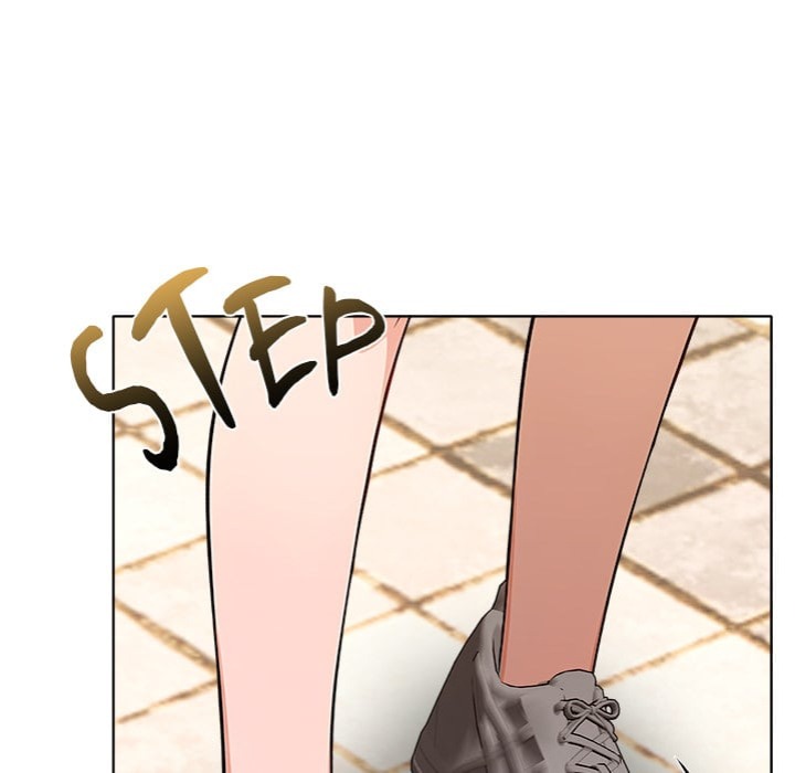 The Restless Divorcee Chapter 15 Page 128