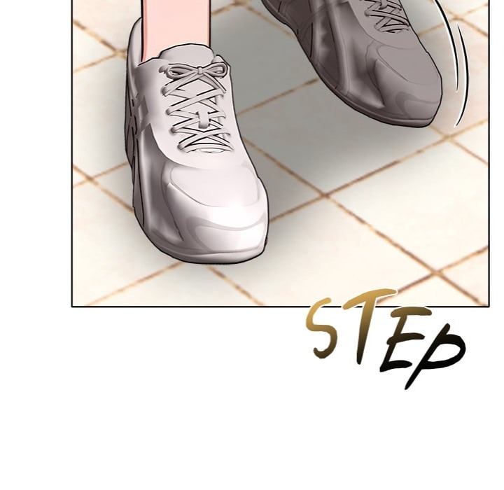 The Restless Divorcee Chapter 15 Page 129